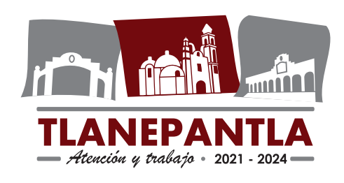 H. Ayuntamiento de Tlanepantla, Puebla.